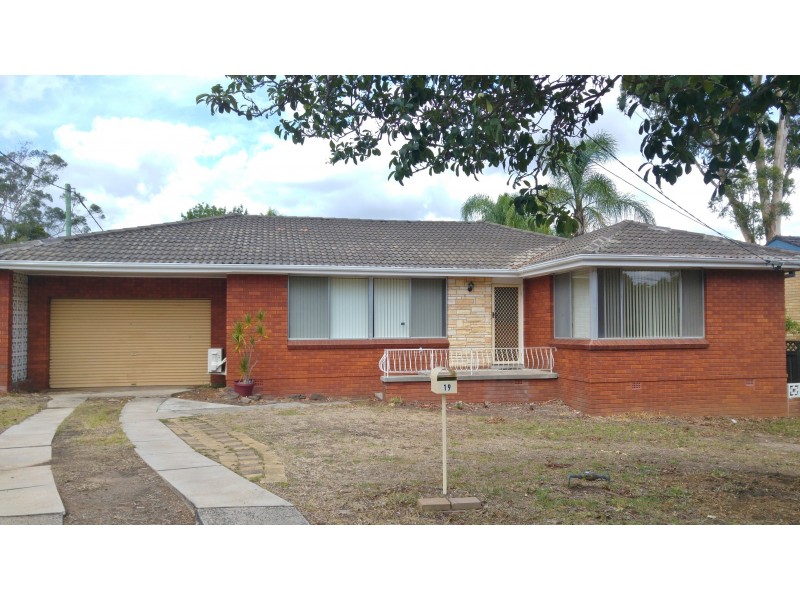 19 Keswick Ave, Castle Hill NSW 2154