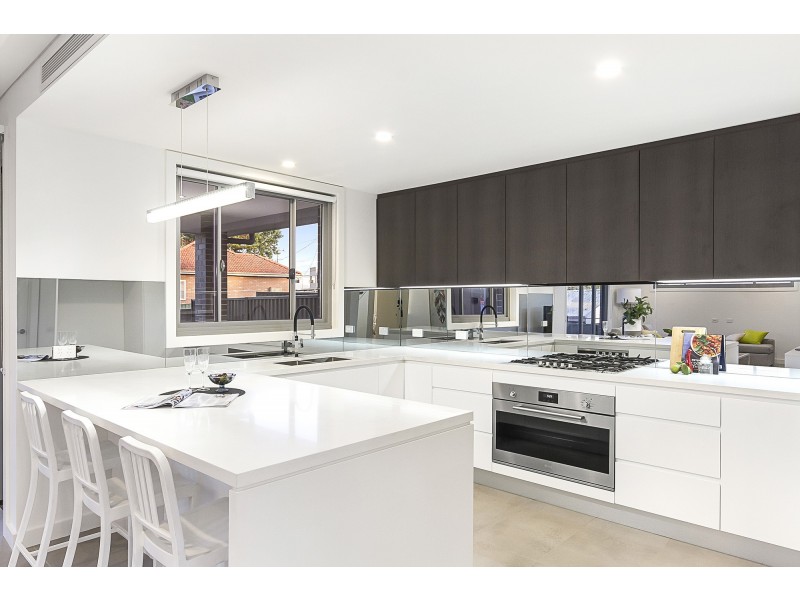 Constitution Hill NSW 2145