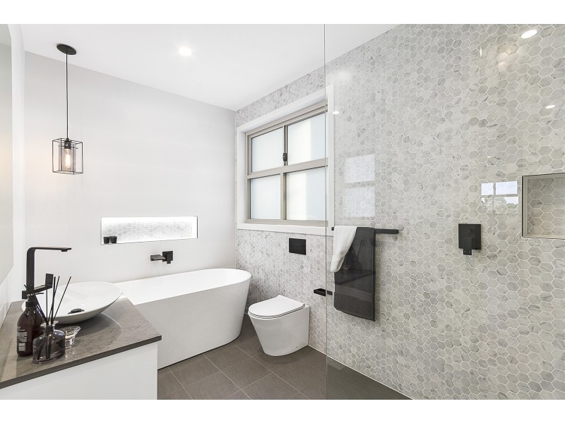 Constitution Hill NSW 2145