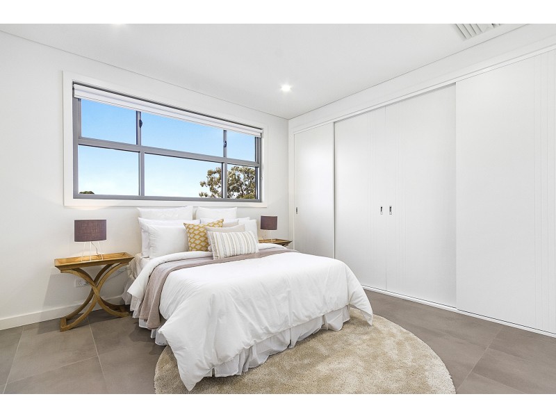 Constitution Hill NSW 2145