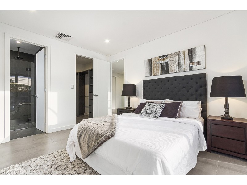 Constitution Hill NSW 2145