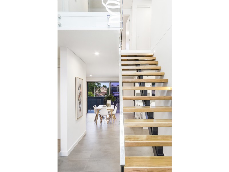 Constitution Hill NSW 2145