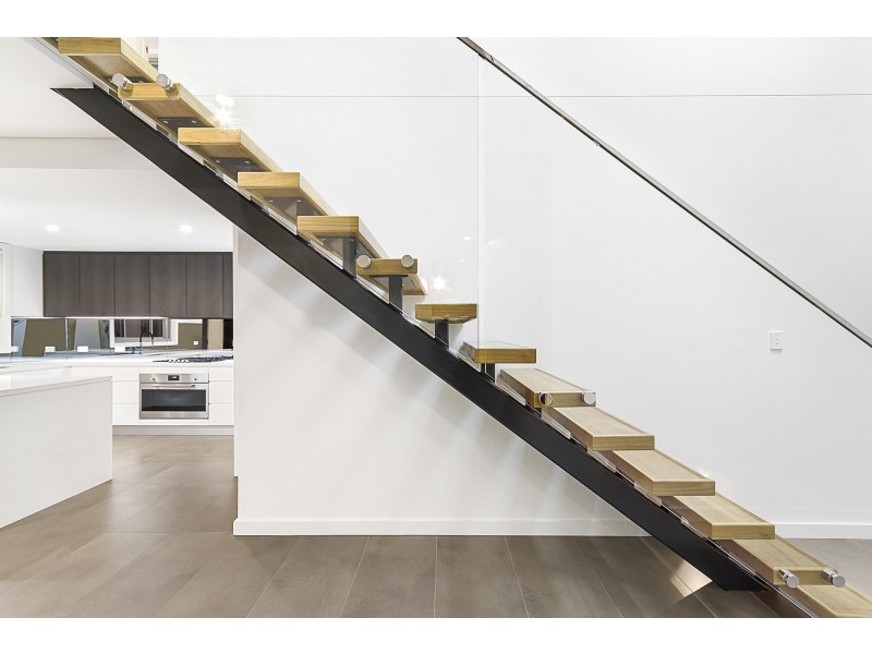 Constitution Hill NSW 2145