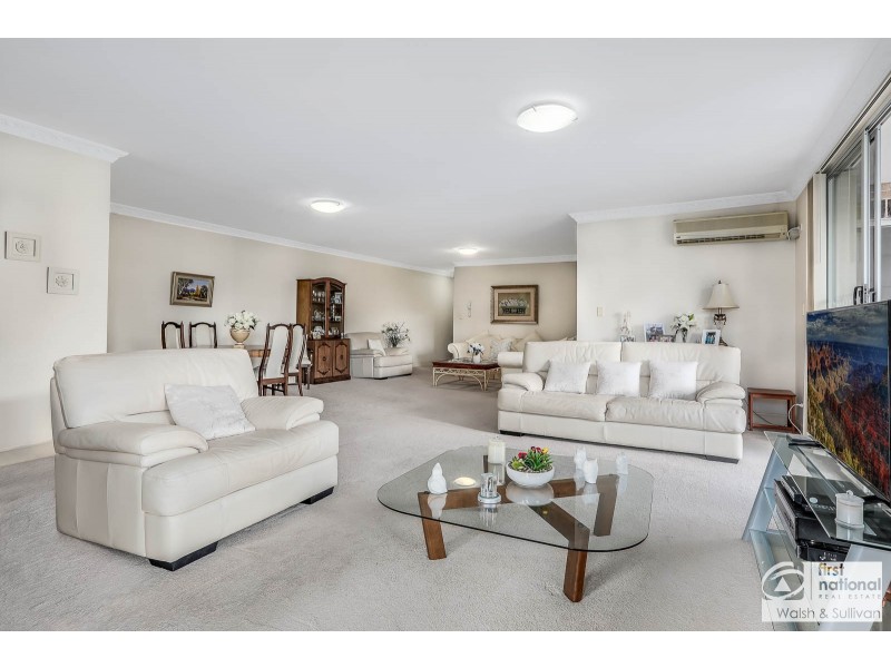 Castle Hill NSW 2154