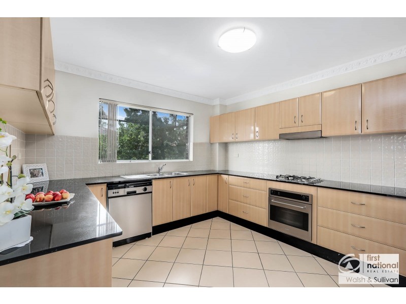 Castle Hill NSW 2154