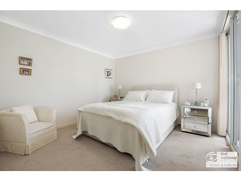 Castle Hill NSW 2154