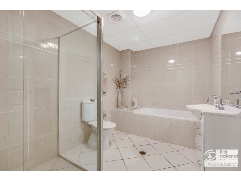 Castle Hill NSW 2154