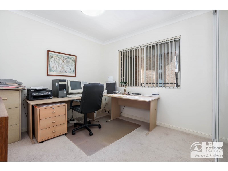 Castle Hill NSW 2154