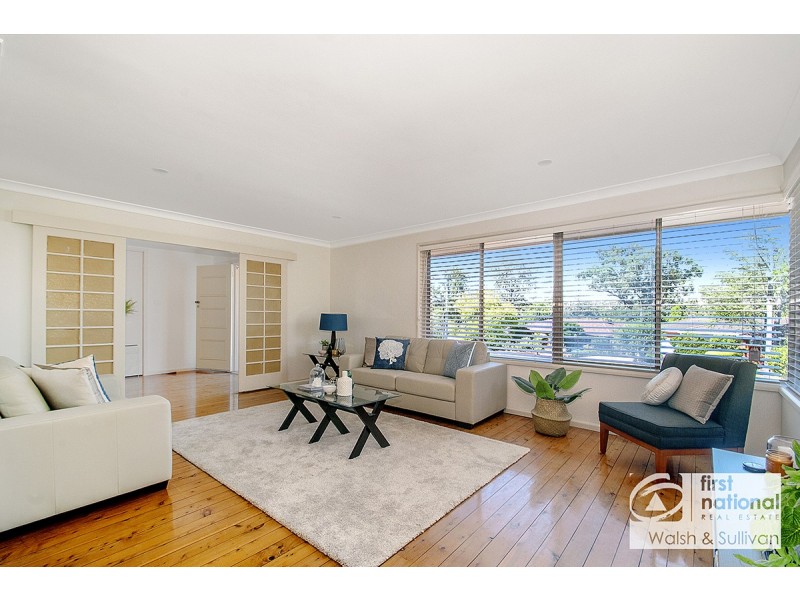 61 New North Rocks Road, North Rocks NSW 2151