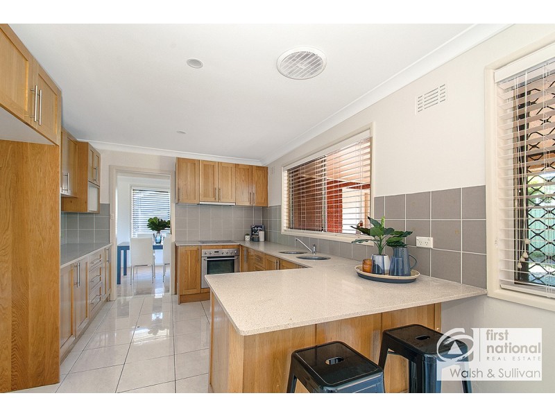 61 New North Rocks Road, North Rocks NSW 2151