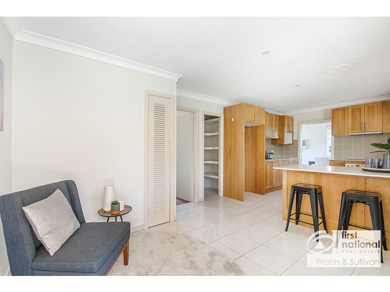 61 New North Rocks Road, North Rocks NSW 2151