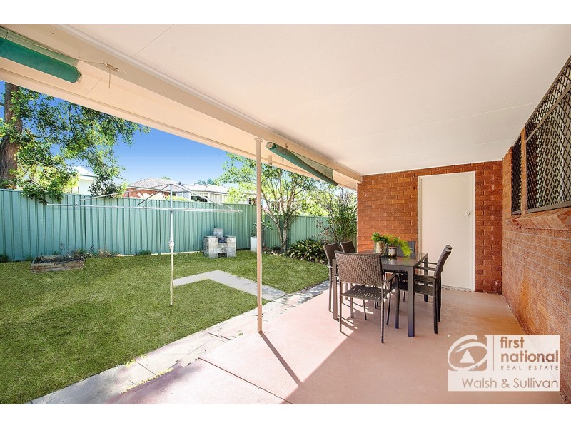 61 New North Rocks Road, North Rocks NSW 2151