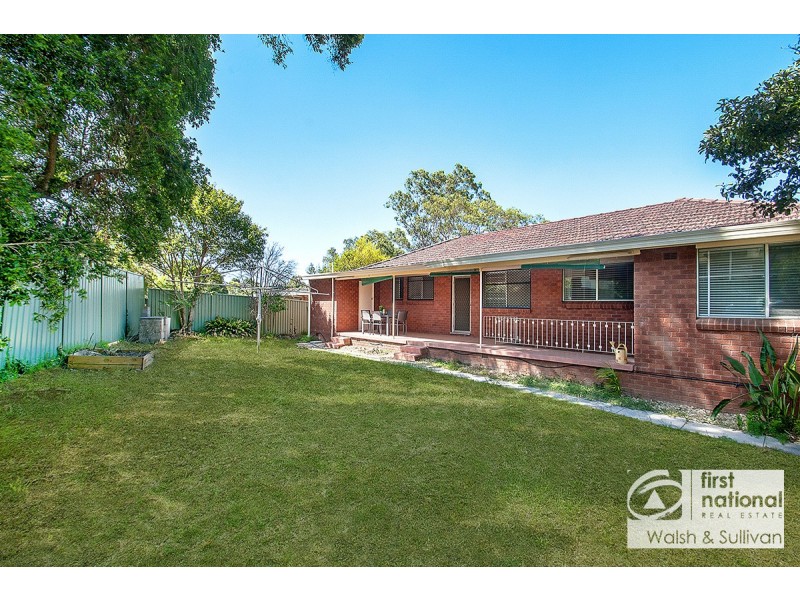 61 New North Rocks Road, North Rocks NSW 2151