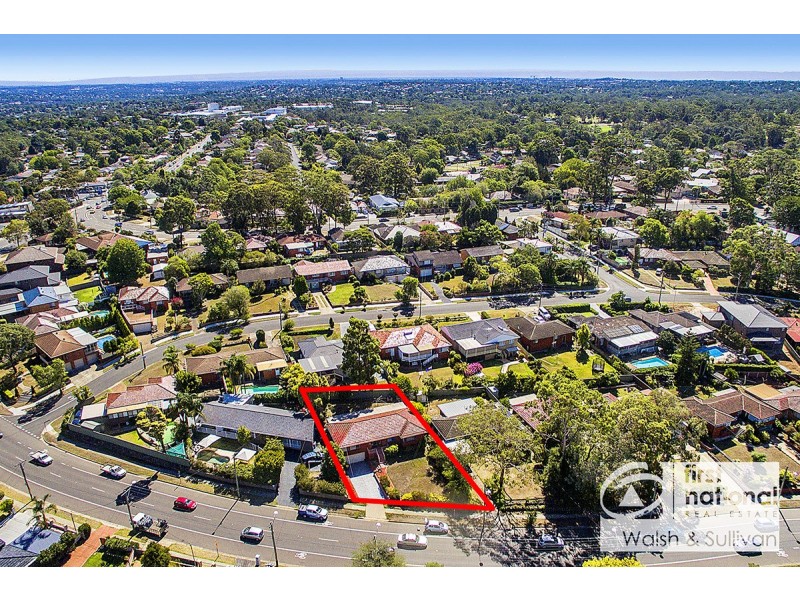 61 New North Rocks Road, North Rocks NSW 2151