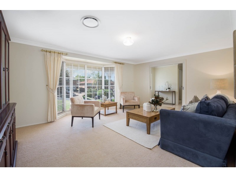 8 Saxonvale Road, Baulkham Hills NSW 2153