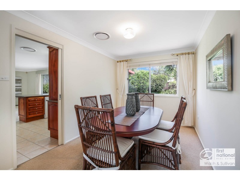 8 Saxonvale Road, Baulkham Hills NSW 2153