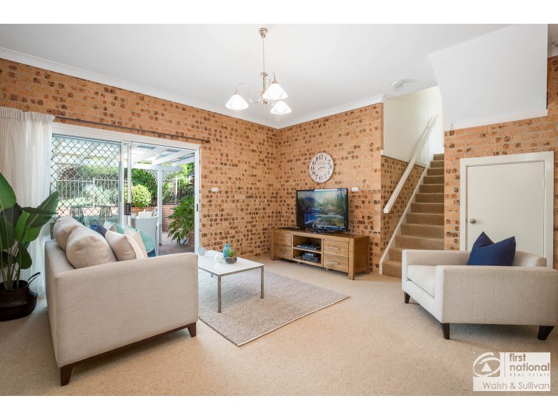 8 Saxonvale Road, Baulkham Hills NSW 2153