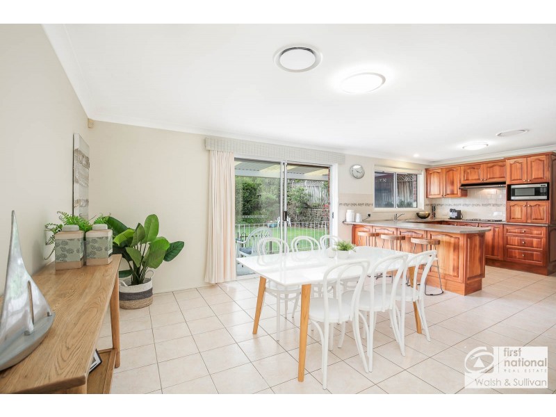 8 Saxonvale Road, Baulkham Hills NSW 2153