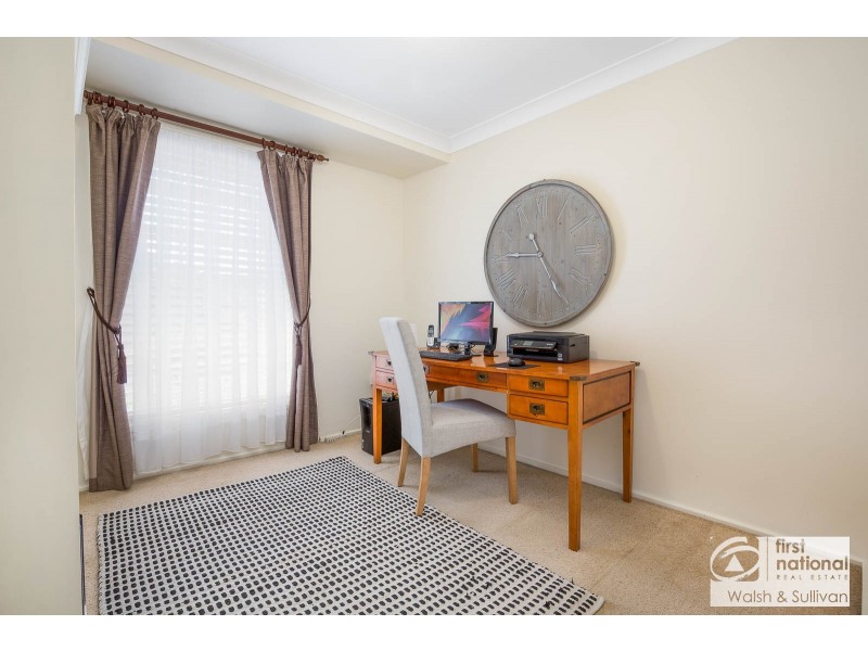 8 Saxonvale Road, Baulkham Hills NSW 2153