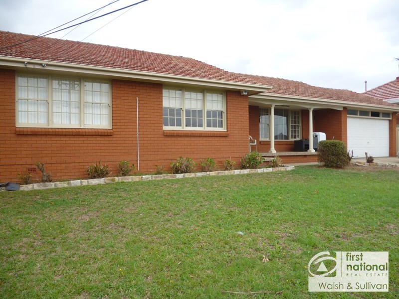 19 Owen Avenue, Baulkham Hills NSW 2153