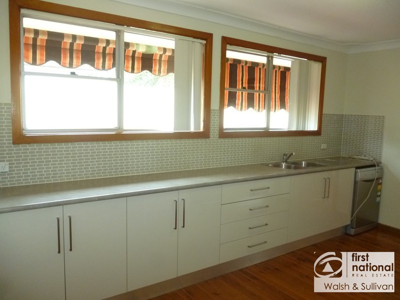 19 Owen Avenue, Baulkham Hills NSW 2153