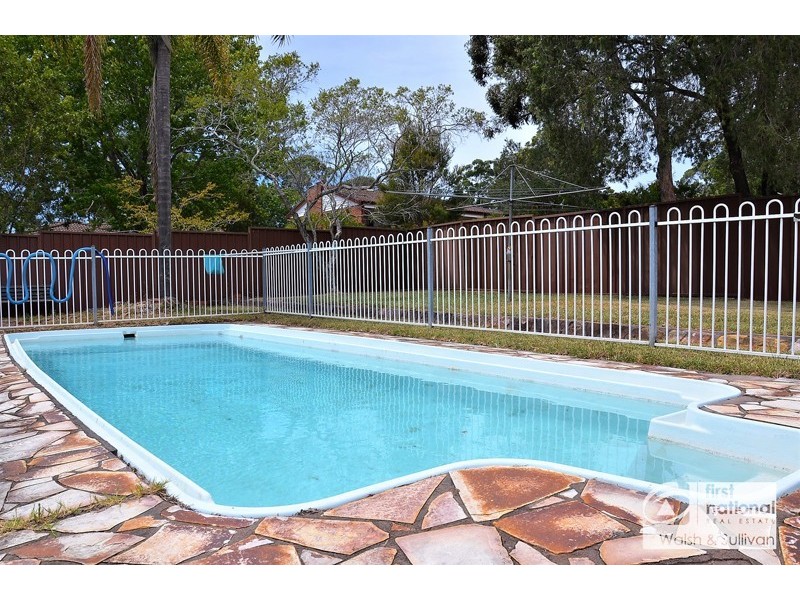 6 Kalimna Drive, Baulkham Hills NSW 2153