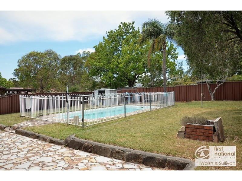 6 Kalimna Drive, Baulkham Hills NSW 2153