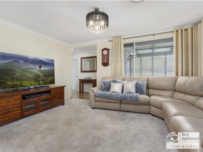 11 Daffodil Street, Marayong NSW 2148