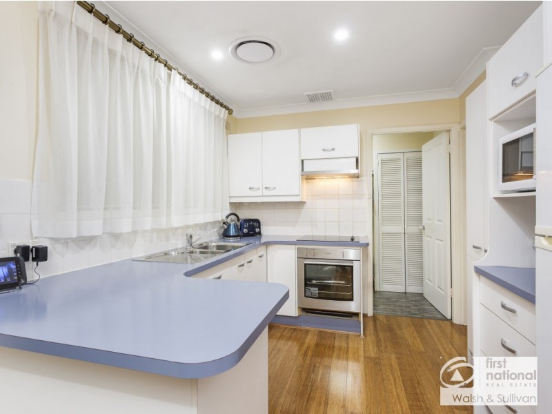 11 Daffodil Street, Marayong NSW 2148