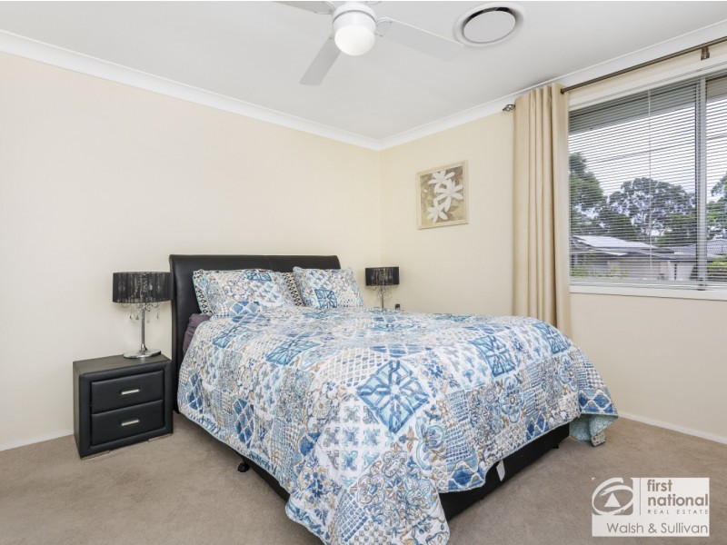 11 Daffodil Street, Marayong NSW 2148