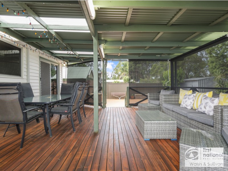 11 Daffodil Street, Marayong NSW 2148