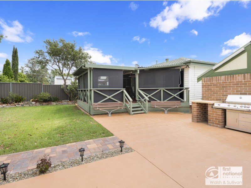 11 Daffodil Street, Marayong NSW 2148