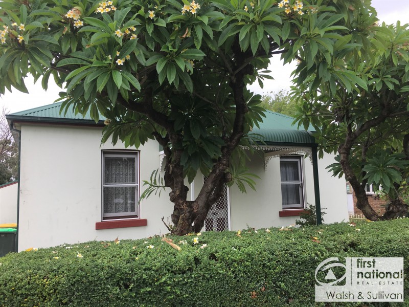 173 George street, Parramatta NSW 2150