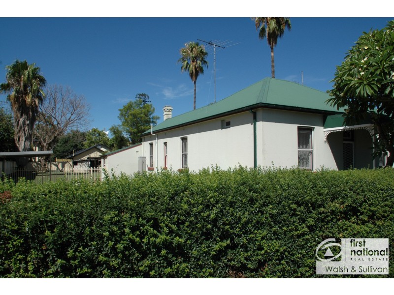 173 George street, Parramatta NSW 2150