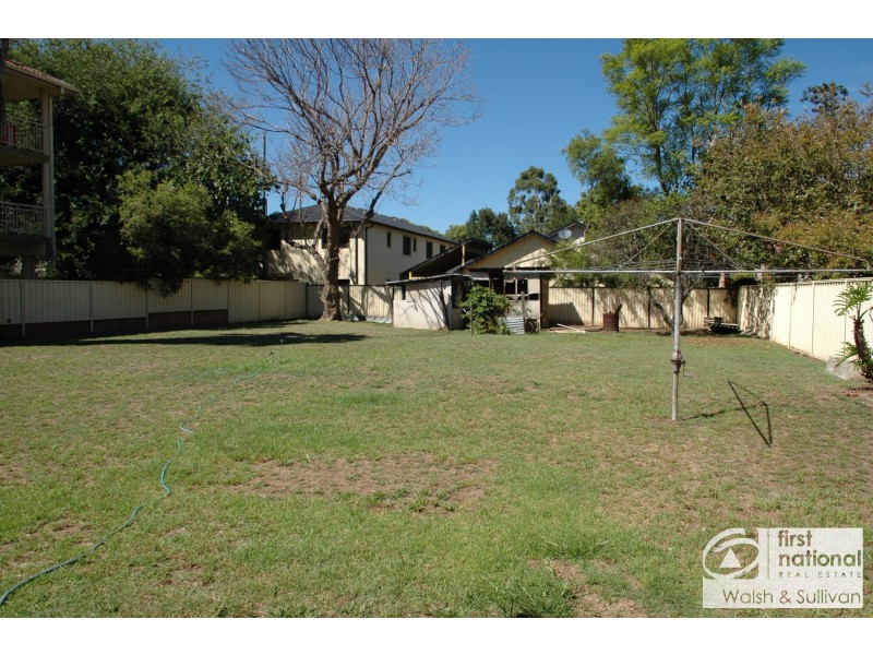 173 George street, Parramatta NSW 2150