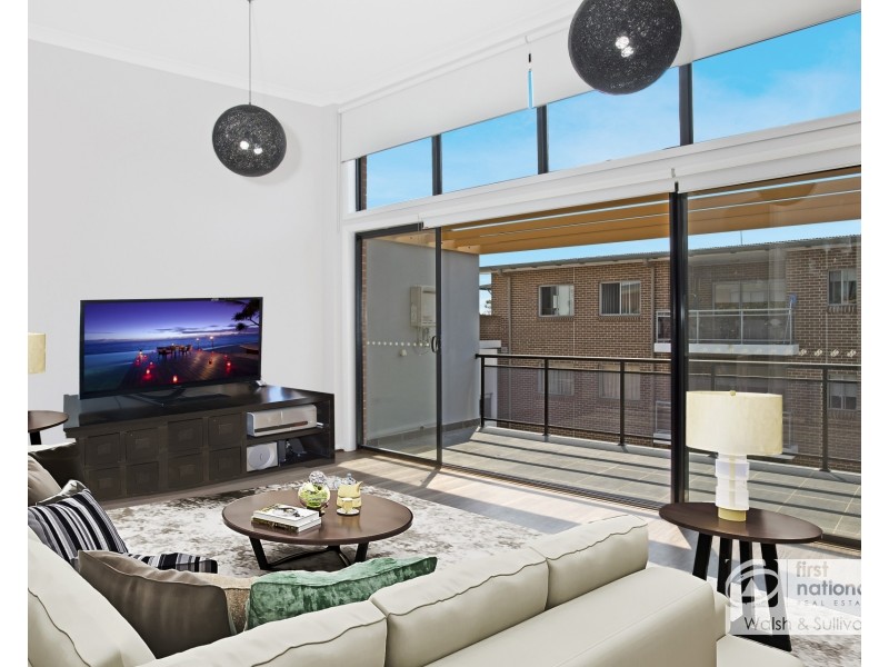 29/1-3 Kleins Road, Northmead NSW 2152