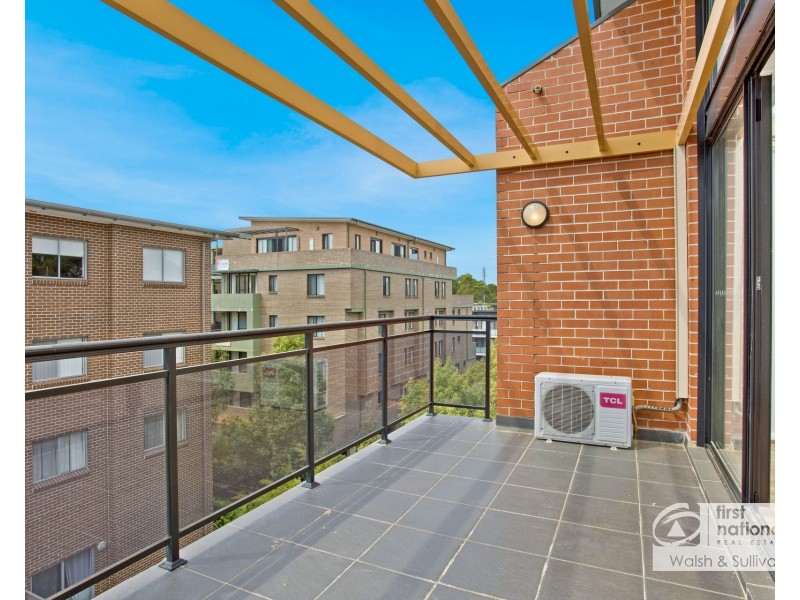 29/1-3 Kleins Road, Northmead NSW 2152