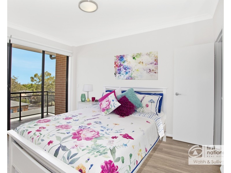29/1-3 Kleins Road, Northmead NSW 2152