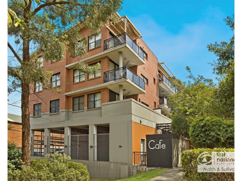 29/1-3 Kleins Road, Northmead NSW 2152