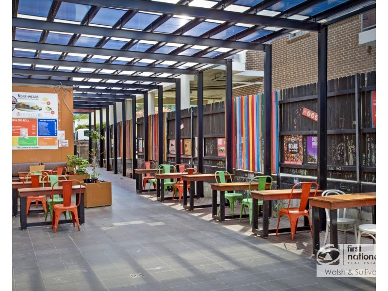 29/1-3 Kleins Road, Northmead NSW 2152