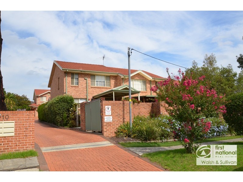 6/8-10 Watkins Road, Baulkham Hills NSW 2153