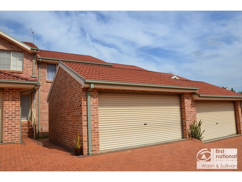 6/8-10 Watkins Road, Baulkham Hills NSW 2153
