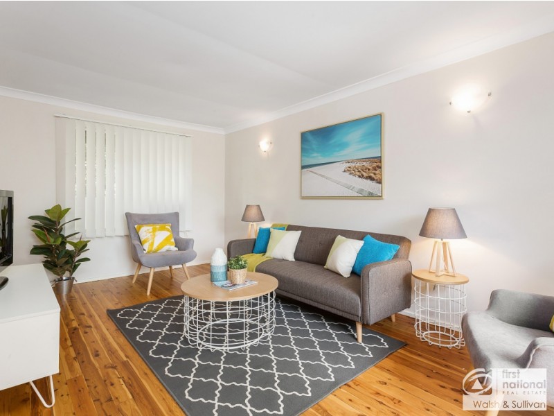 Winston Hills NSW 2153