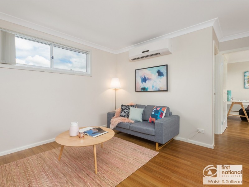 Winston Hills NSW 2153