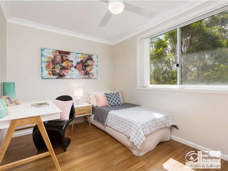 Winston Hills NSW 2153