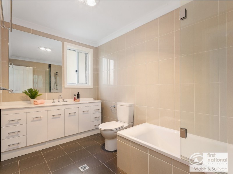 Winston Hills NSW 2153