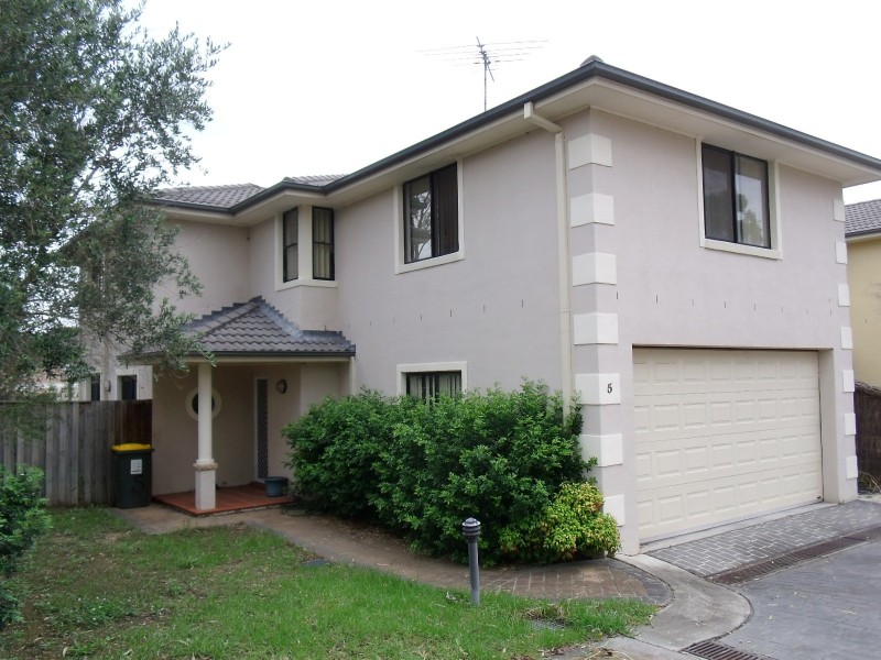 5/115 Cattai Creek Road, Kellyville NSW 2155