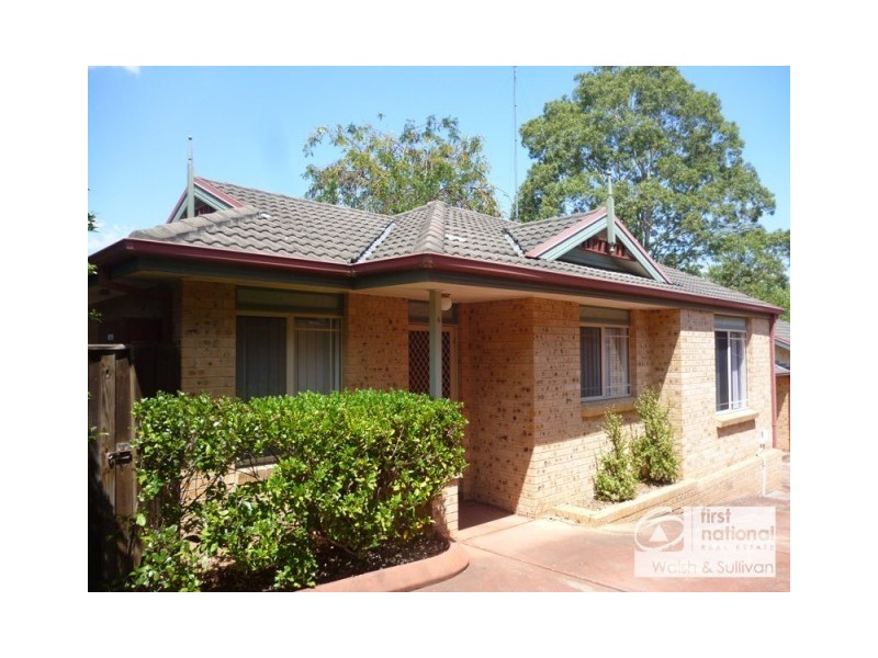 6/422 Windsor Rd, Baulkham Hills NSW 2153