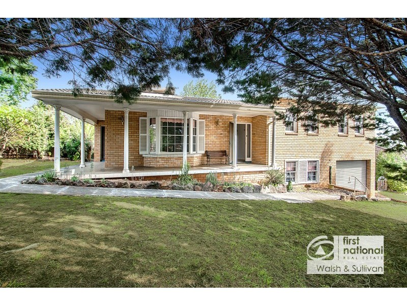 Baulkham Hills NSW 2153