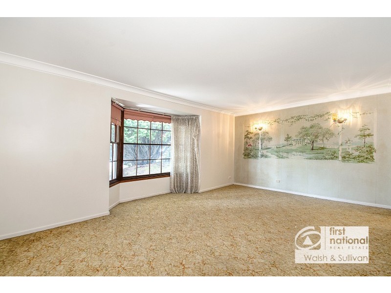 Baulkham Hills NSW 2153